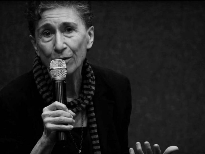 Silvia Federici was keynote speaker in 2022, with the lecture "Witch-hunting in the 21st Century"