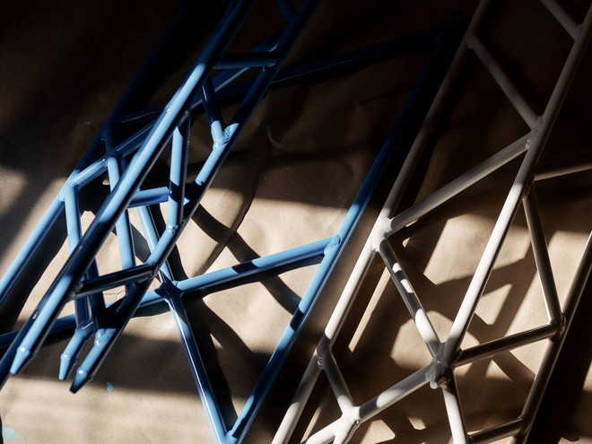 Secret Support. Photo Jan Khür