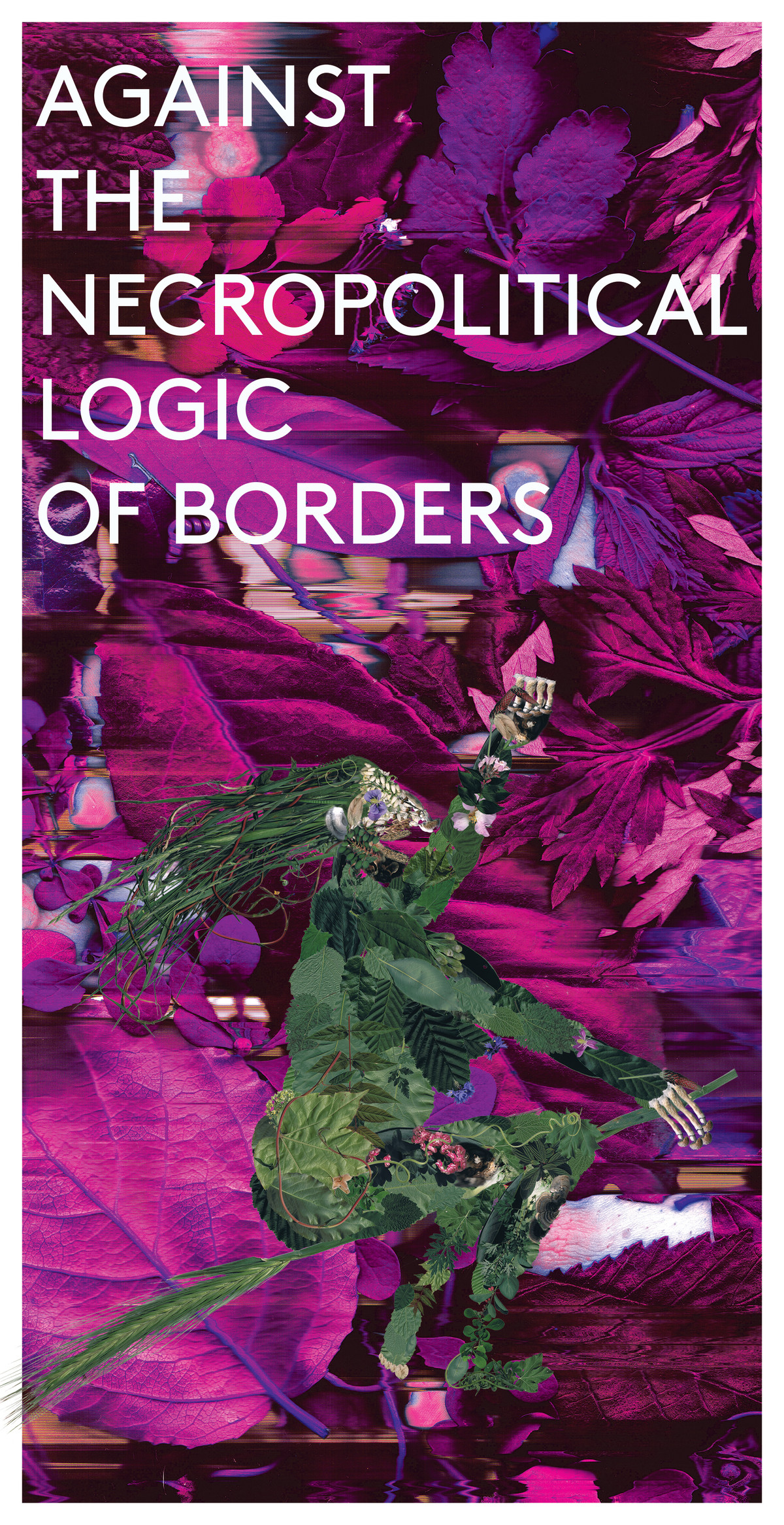 Economy of Borders