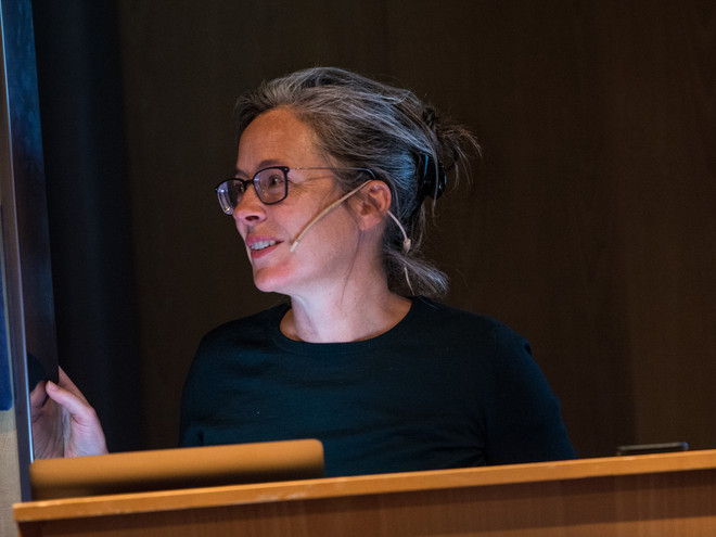 Janike Kampevold Larsen