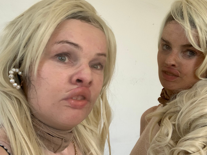 Fredriksens. From the photo series Til Ungdommen / For the Young, by Vanessa Baird and Mette Hellenes. 
Commissioned for the third edition in 2019. 
Photo by Vanessa Baird and Mette Hellenes.