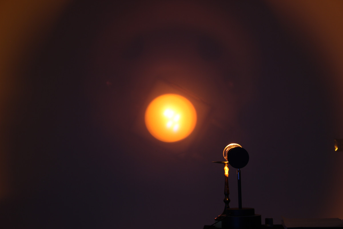 Rare celestial phenomena