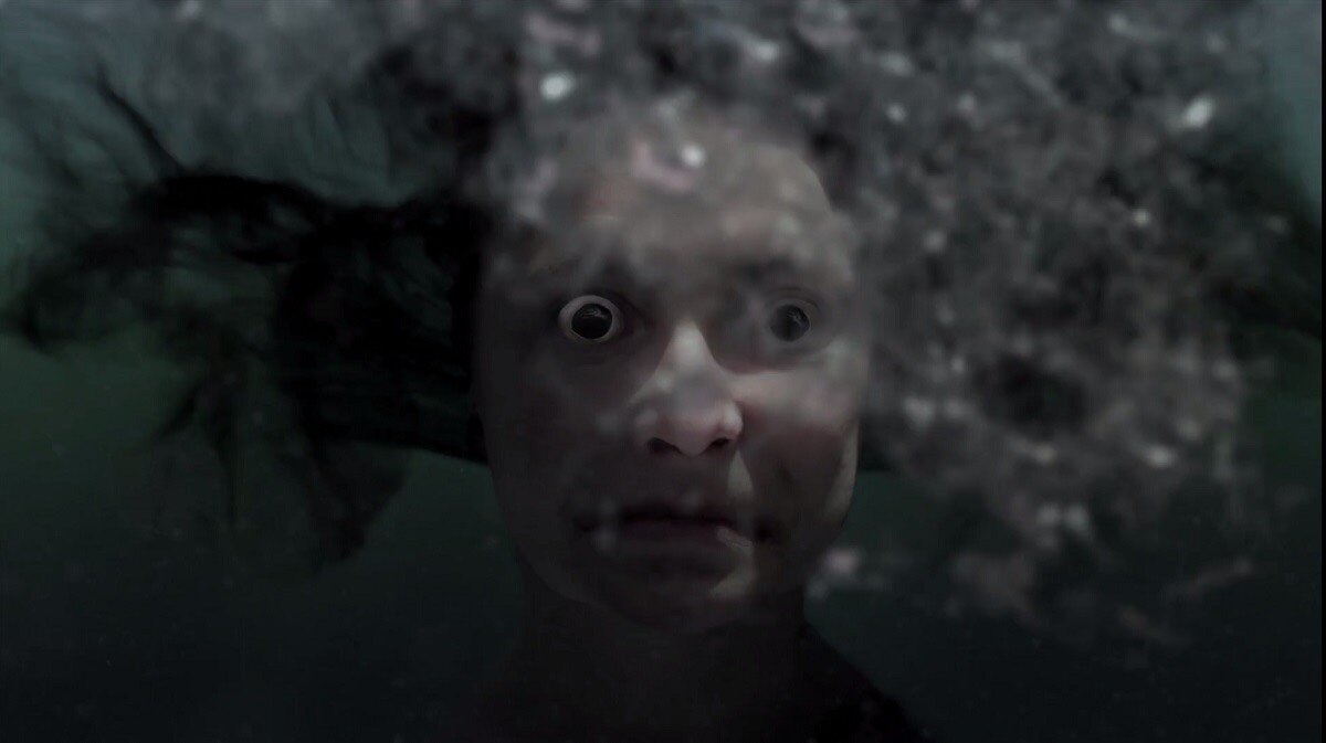 Tjaetsie (filmstill) 
By Sissel Mutale Bergh. Screened in the film program during our second edition in 2018. 
Photo by Sissel Mutale Bergh.