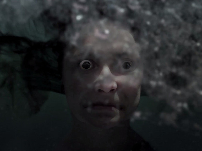 Tjaetsie (filmstill) 
By Sissel Mutale Bergh. Screened in the film program during our second edition in 2018. 
Photo by Sissel Mutale Bergh.