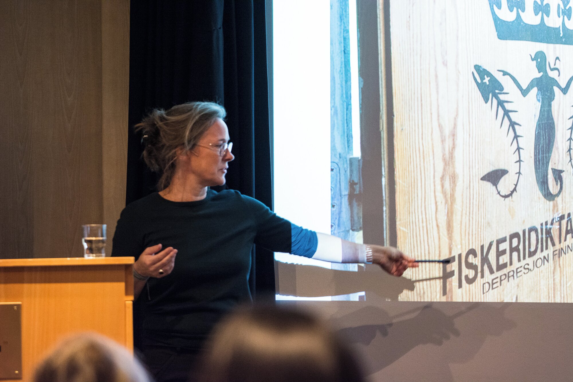 Janike Kampevold Larsen